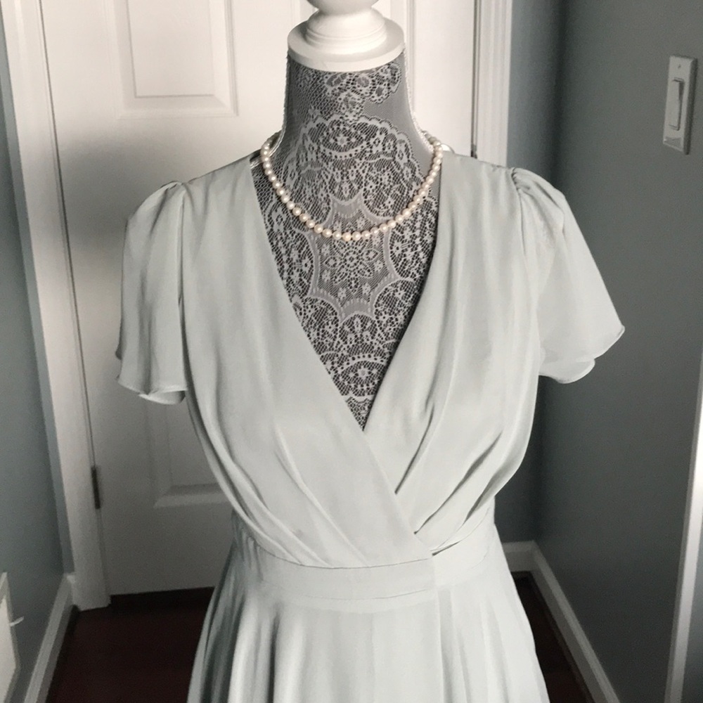 BHLDN dress - Picture 3 of 8